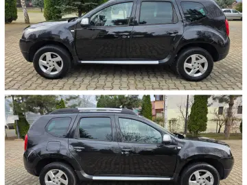 Dacia Duster 4x4 2011 1.5 dCi 110 CP euro 5