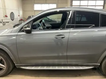 Mercedes-Benz GLE 350de 4Matic AMG Line