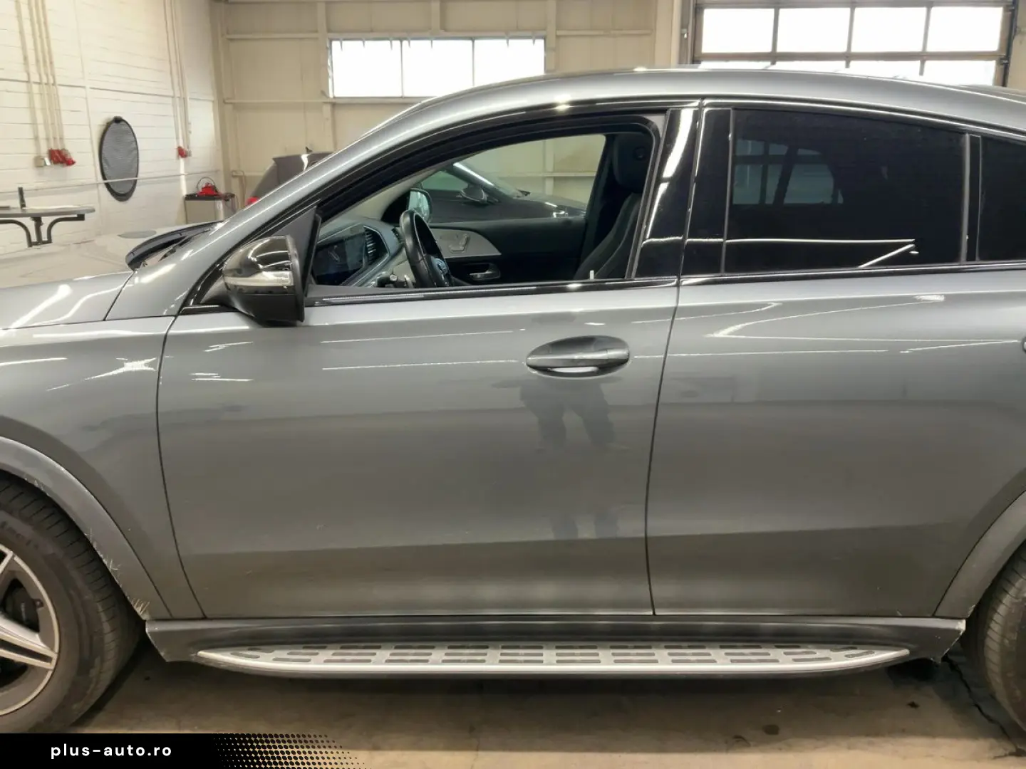 Mercedes-Benz GLE 350de 4Matic AMG Line