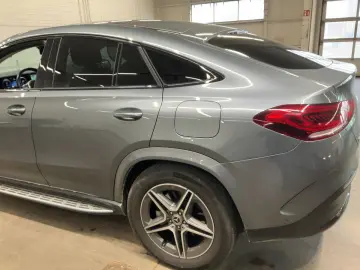 Mercedes-Benz GLE 350de 4Matic AMG Line