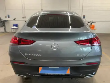 Mercedes-Benz GLE 350de 4Matic AMG Line