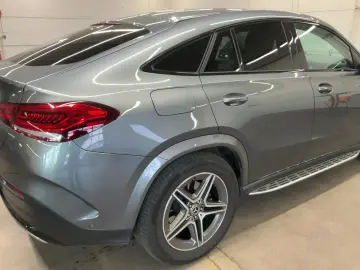 Mercedes-Benz GLE 350de 4Matic AMG Line