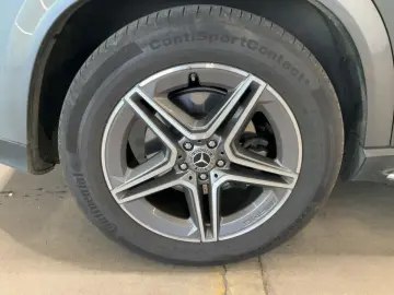 Mercedes-Benz GLE 350de 4Matic AMG Line