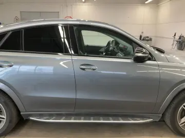 Mercedes-Benz GLE 350de 4Matic AMG Line