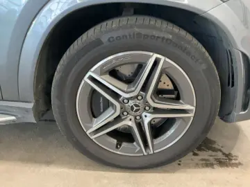 Mercedes-Benz GLE 350de 4Matic AMG Line