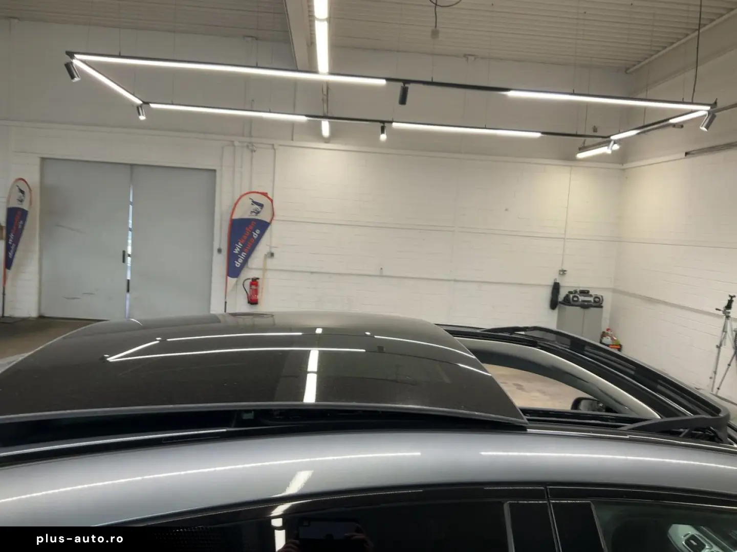 Mercedes-Benz GLE 350de 4Matic AMG Line