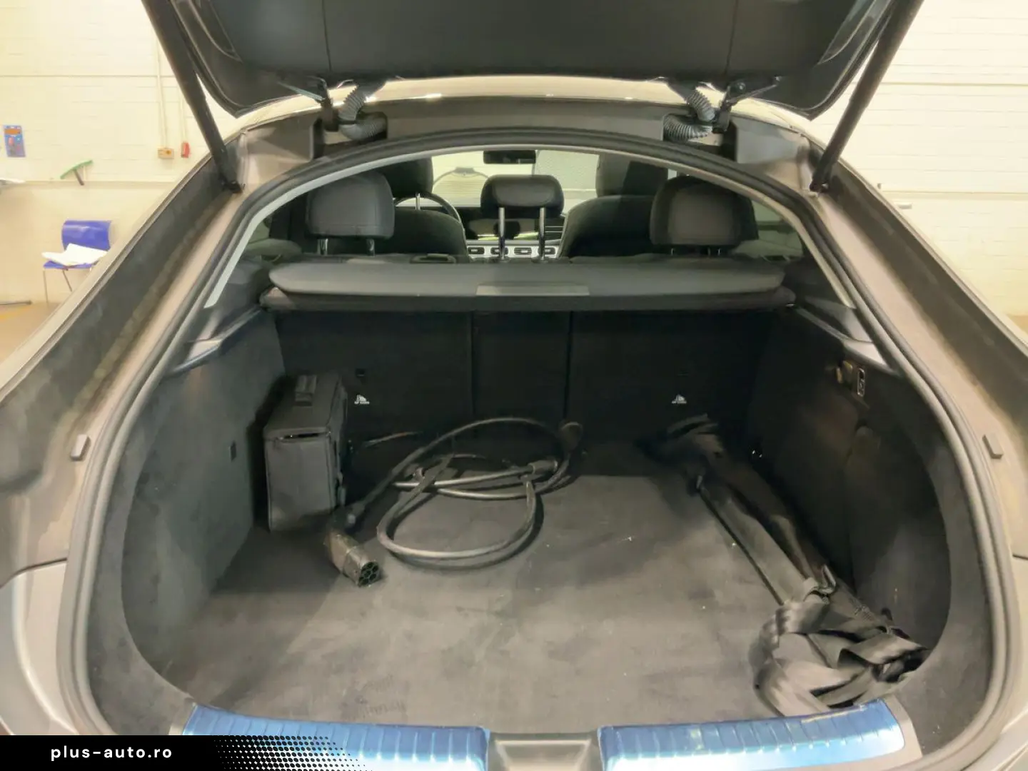 Mercedes-Benz GLE 350de 4Matic AMG Line