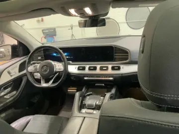 Mercedes-Benz GLE 350de 4Matic AMG Line