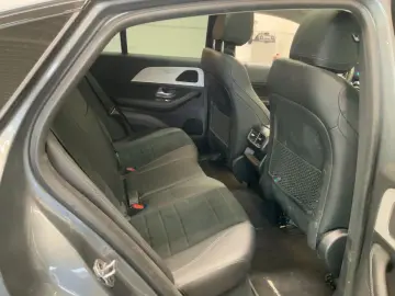 Mercedes-Benz GLE 350de 4Matic AMG Line