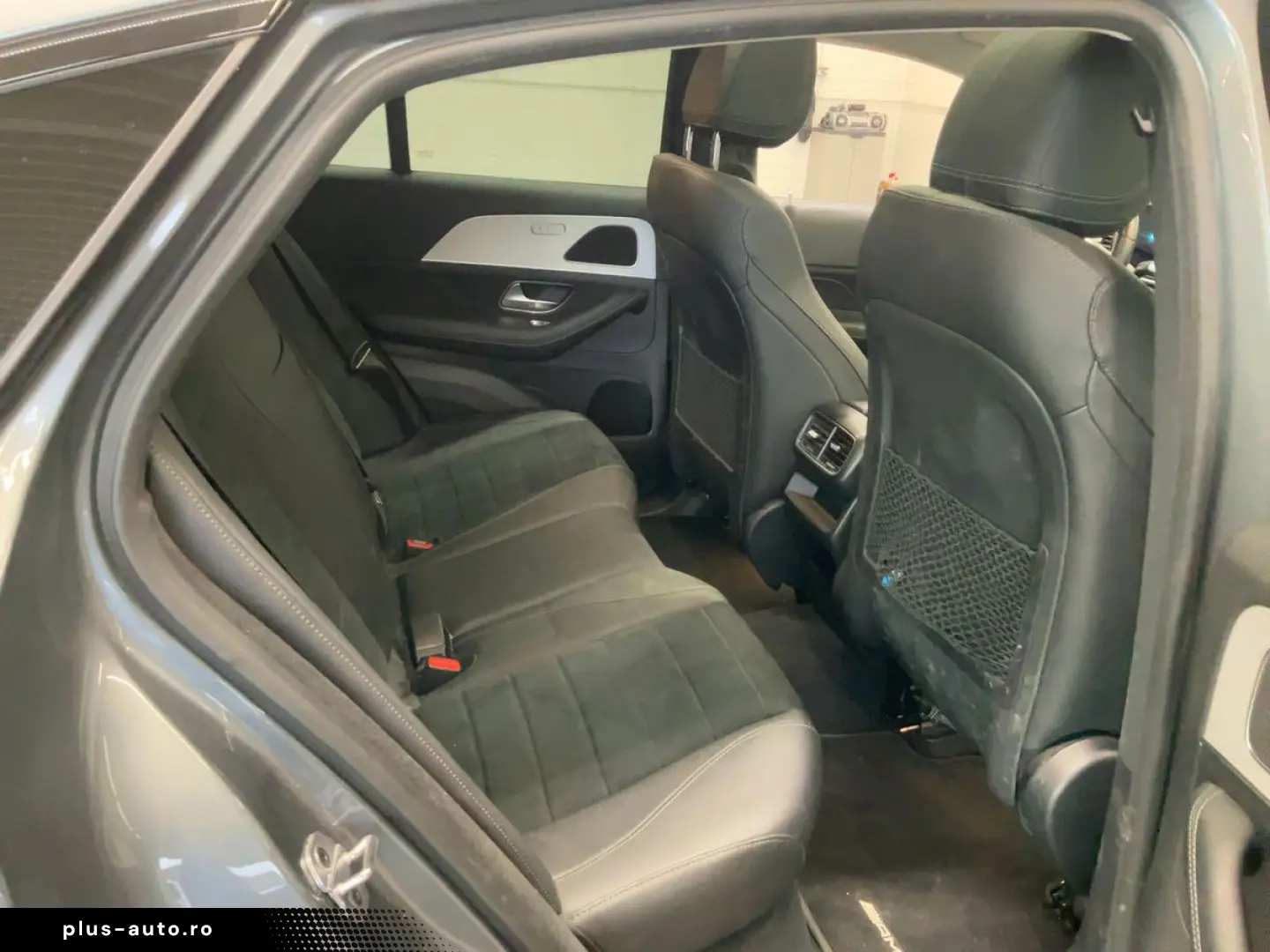 Mercedes-Benz GLE 350de 4Matic AMG Line