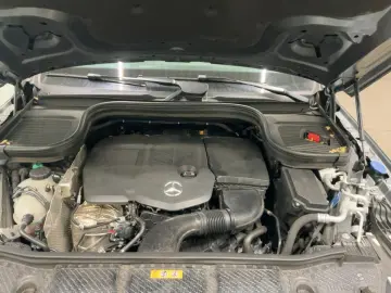 Mercedes-Benz GLE 350de 4Matic AMG Line
