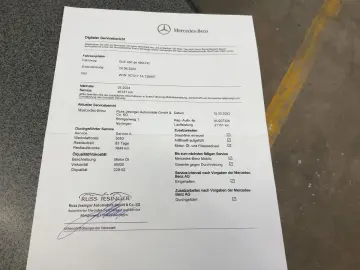 Mercedes-Benz GLE 350de 4Matic AMG Line