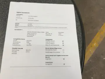 Mercedes-Benz GLE 350de 4Matic AMG Line