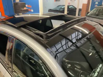 Mercedes-Benz GLE 400D Coupe 4Matic AMG Line