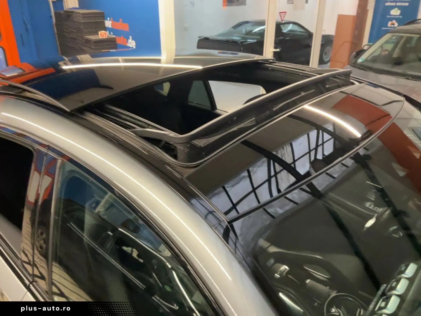 Mercedes-Benz GLE 400D Coupe 4Matic AMG Line