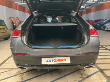 Mercedes-Benz GLE 400D Coupe 4Matic AMG Line