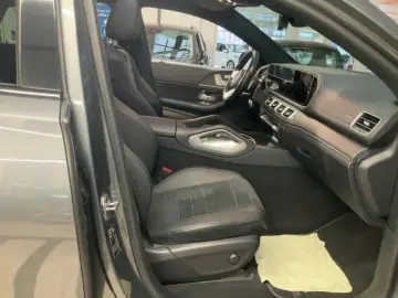 Mercedes-Benz GLE 400D Coupe 4Matic AMG Line