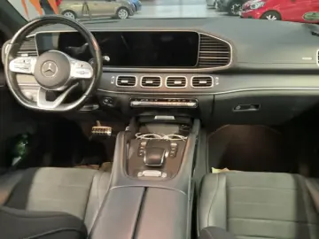 Mercedes-Benz GLE 400D Coupe 4Matic AMG Line