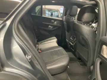 Mercedes-Benz GLE 400D Coupe 4Matic AMG Line