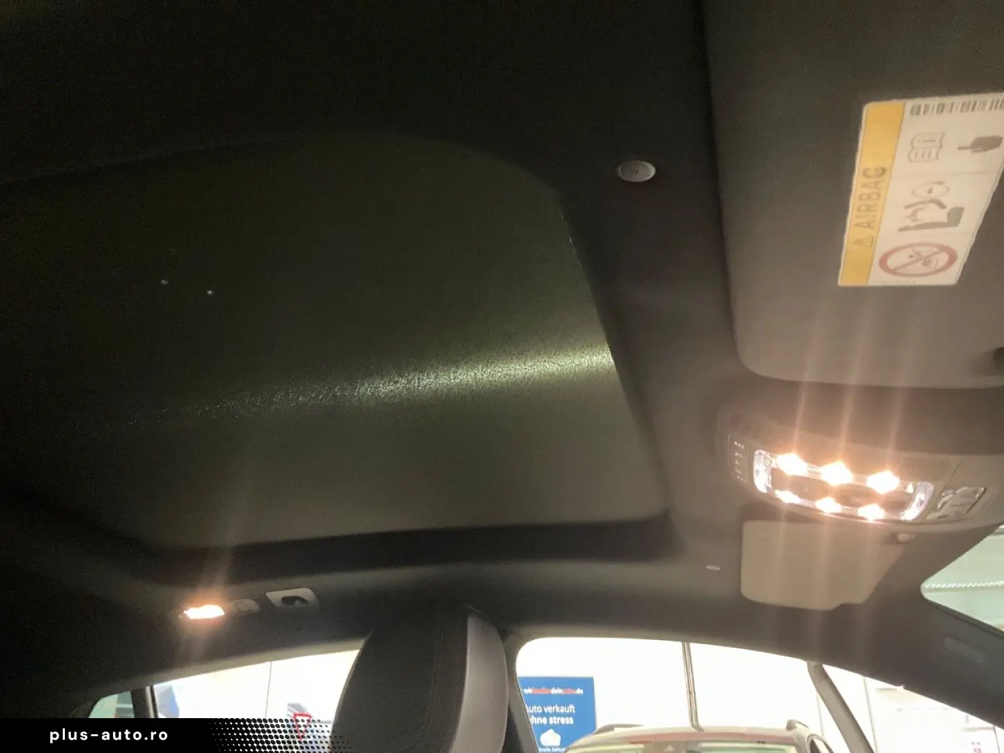 Mercedes-Benz GLE 400D Coupe 4Matic AMG Line