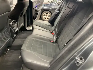 Mercedes-Benz GLE 400D Coupe 4Matic AMG Line