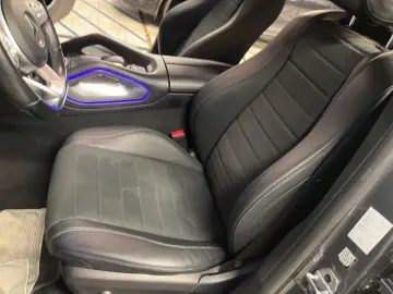 Mercedes-Benz GLE 400D Coupe 4Matic AMG Line