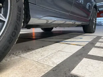 Mercedes-Benz GLE 400D Coupe 4Matic AMG Line