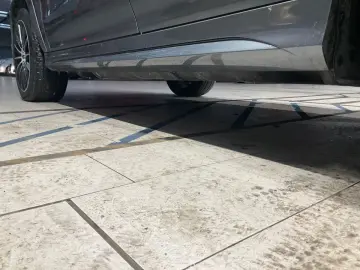 Mercedes-Benz GLE 400D Coupe 4Matic AMG Line