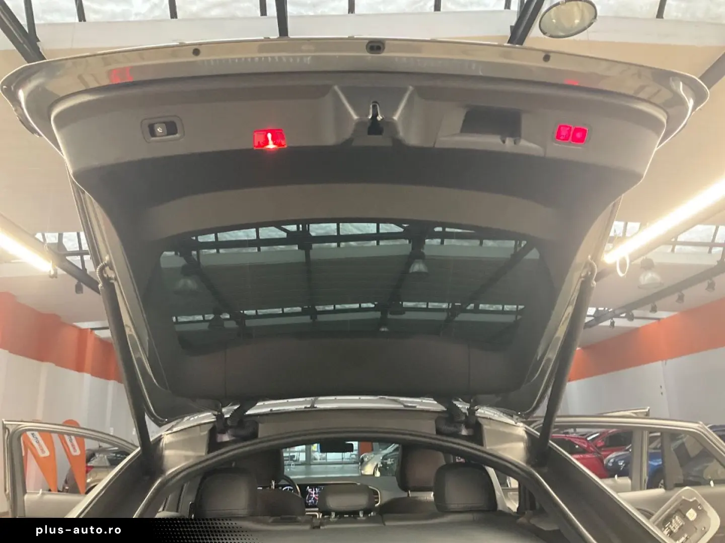 Mercedes-Benz GLE 400D Coupe 4Matic AMG Line