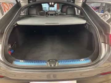 Mercedes-Benz GLE 400D Coupe 4Matic AMG Line