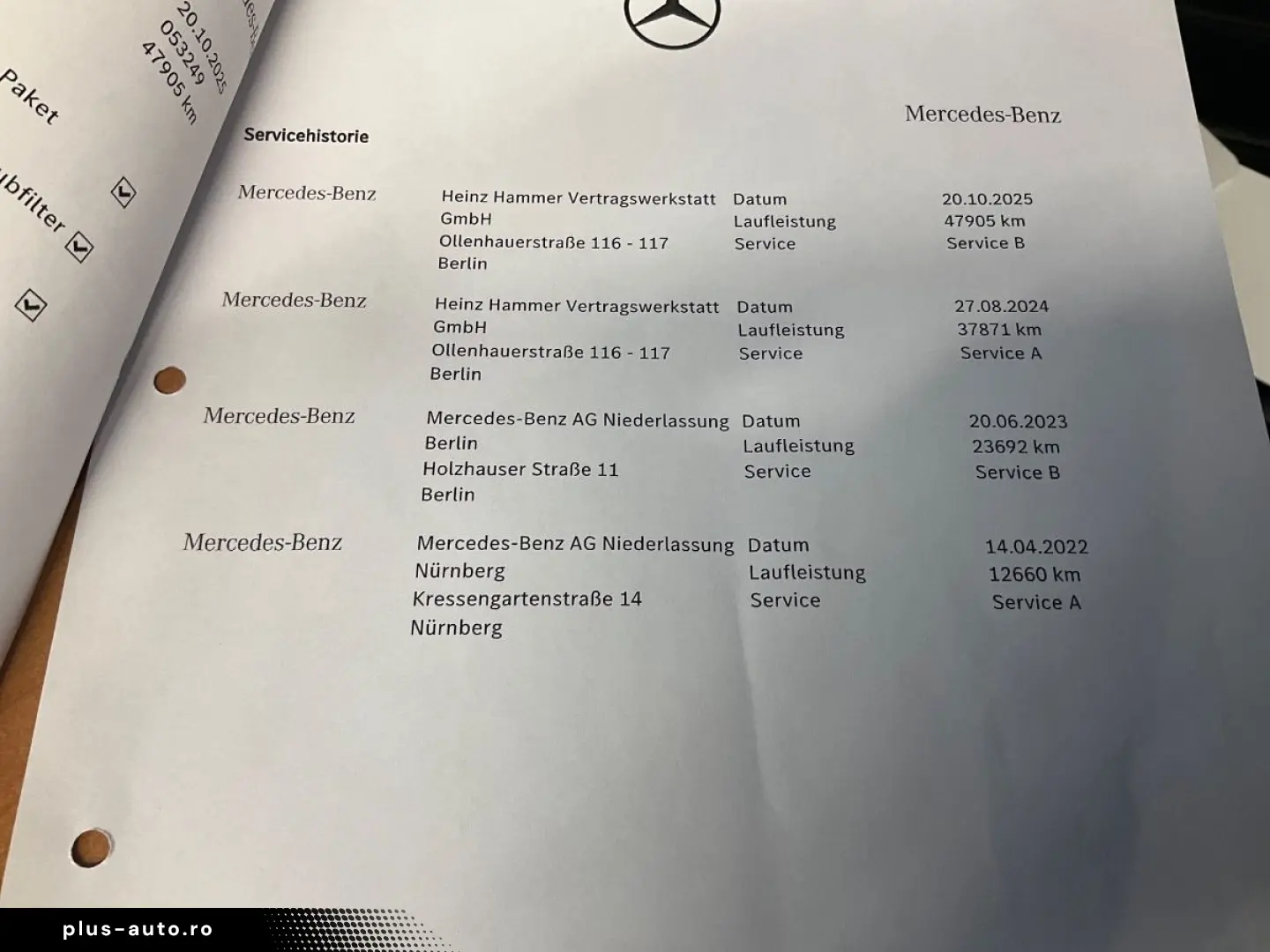 Mercedes-Benz GLE 400D Coupe 4Matic AMG Line