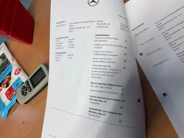 Mercedes-Benz GLE 400D Coupe 4Matic AMG Line