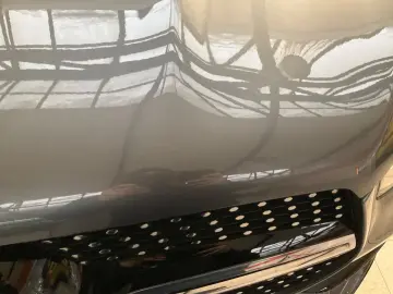 Mercedes-Benz GLE 400D Coupe 4Matic AMG Line