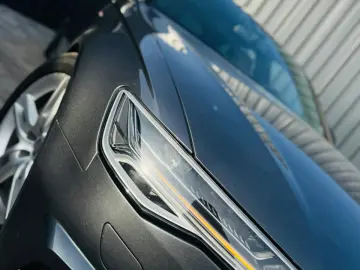 Audi A6 S-LINE  Fab.- 06-2017   3.0 Diesel 218 Cp   Euro 6