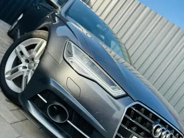 Audi A6 S-LINE  Fab.- 06-2017   3.0 Diesel 218 Cp   Euro 6