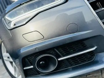 Audi A6 S-LINE  Fab.- 06-2017   3.0 Diesel 218 Cp   Euro 6