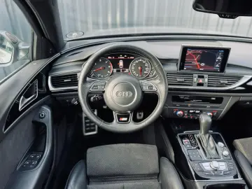 Audi A6 S-LINE  Fab.- 06-2017   3.0 Diesel 218 Cp   Euro 6