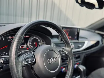 Audi A6 S-LINE  Fab.- 06-2017   3.0 Diesel 218 Cp   Euro 6