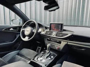 Audi A6 S-LINE  Fab.- 06-2017   3.0 Diesel 218 Cp   Euro 6