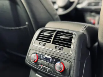 Audi A6 S-LINE  Fab.- 06-2017   3.0 Diesel 218 Cp   Euro 6