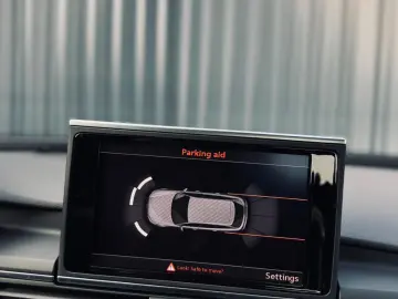 Audi A6 S-LINE  Fab.- 06-2017   3.0 Diesel 218 Cp   Euro 6