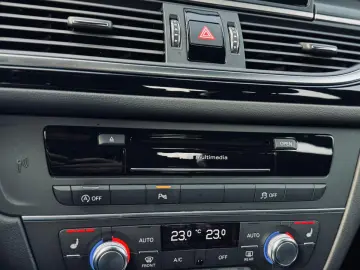 Audi A6 S-LINE  Fab.- 06-2017   3.0 Diesel 218 Cp   Euro 6