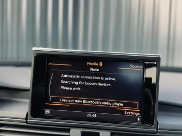 Audi A6 S-LINE  Fab.- 06-2017   3.0 Diesel 218 Cp   Euro 6