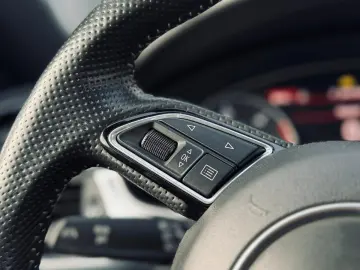 Audi A6 S-LINE  Fab.- 06-2017   3.0 Diesel 218 Cp   Euro 6