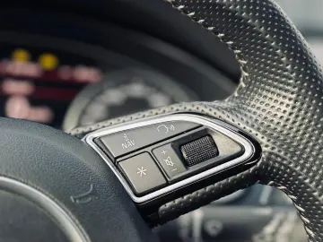 Audi A6 S-LINE  Fab.- 06-2017   3.0 Diesel 218 Cp   Euro 6