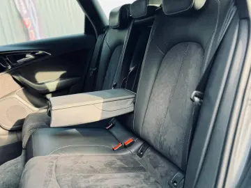 Audi A6 S-LINE  Fab.- 06-2017   3.0 Diesel 218 Cp   Euro 6