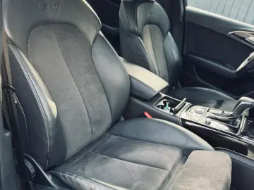 Audi A6 S-LINE  Fab.- 06-2017   3.0 Diesel 218 Cp   Euro 6