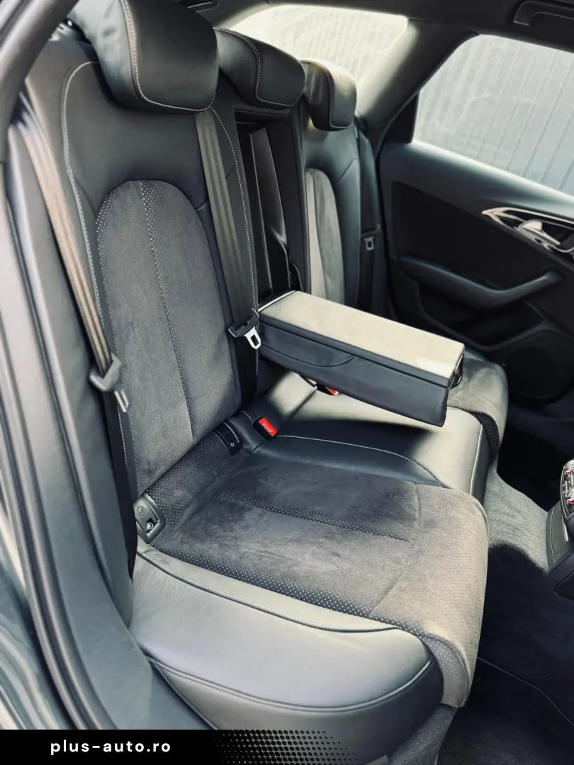 Audi A6 S-LINE  Fab.- 06-2017   3.0 Diesel 218 Cp   Euro 6