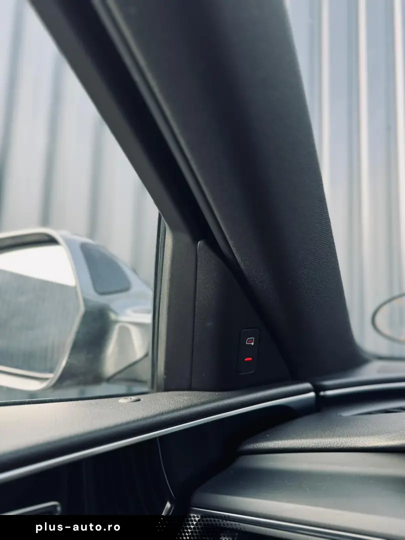 Audi A6 S-LINE  Fab.- 06-2017   3.0 Diesel 218 Cp   Euro 6