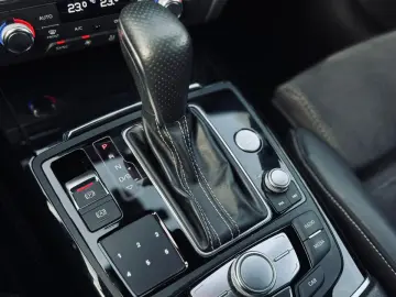 Audi A6 S-LINE  Fab.- 06-2017   3.0 Diesel 218 Cp   Euro 6